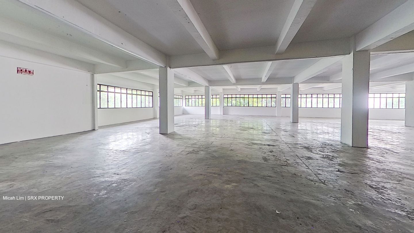 Mun Hean Industrial Building (D12), Factory #441541131